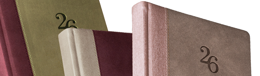 Okładki z tworzyw i autorskie