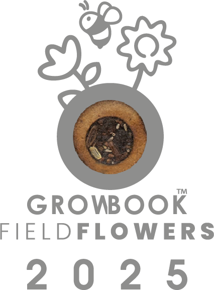 Rok 27 (Growbook FieldFlowers)