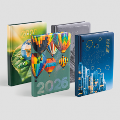 Kalendarz z uszlachetnieniem SX