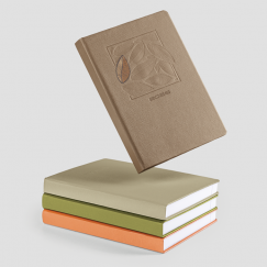 Kalendarz Fiber (Nowość)