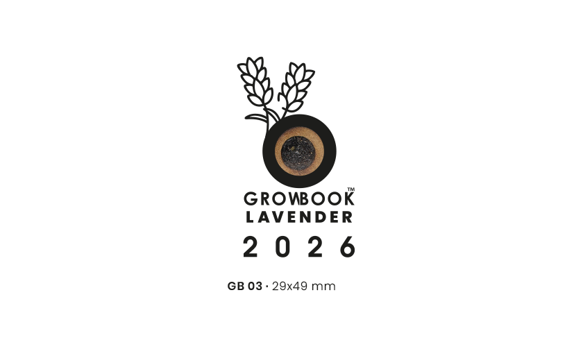 GB 03 Lavender