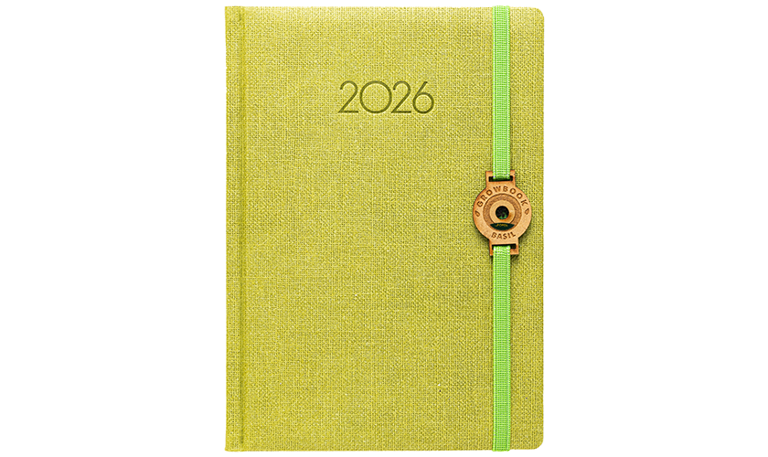 Growbook basil zawieszka