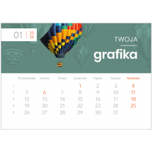 kalendarium BIRK TB 02 C