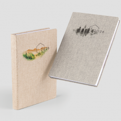 Kalendarz Linum (Nowość)