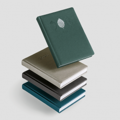 Kalendarz Velur (Nowość)