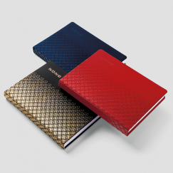 Kalendarz Velvet (Nowość)